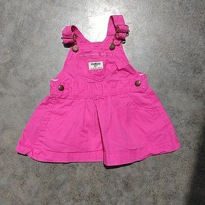 Oshkosh B'gosh Dress!